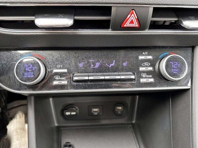 2023 Hyundai SONATA SEL 2.5L