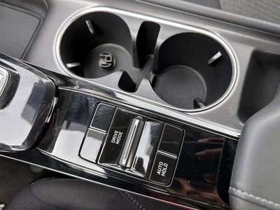 2023 Hyundai SONATA SEL 2.5L