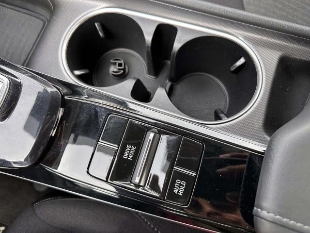 2023 Hyundai SONATA SEL 2.5L