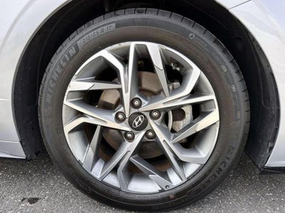 2023 Hyundai SONATA SEL 2.5L