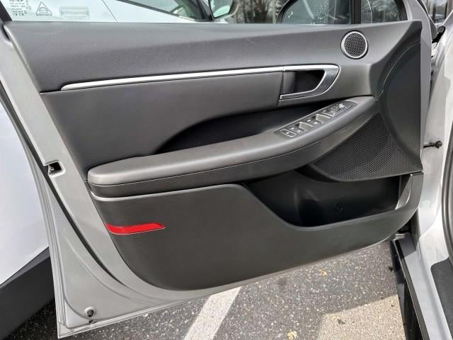 2023 Hyundai SONATA SEL 2.5L