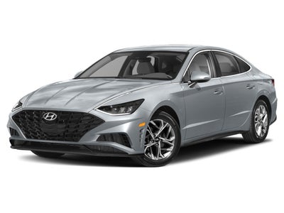 2023 Hyundai SONATA SEL 2.5L