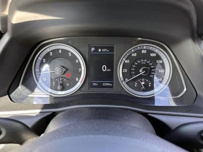 2023 Hyundai SONATA SEL 2.5L