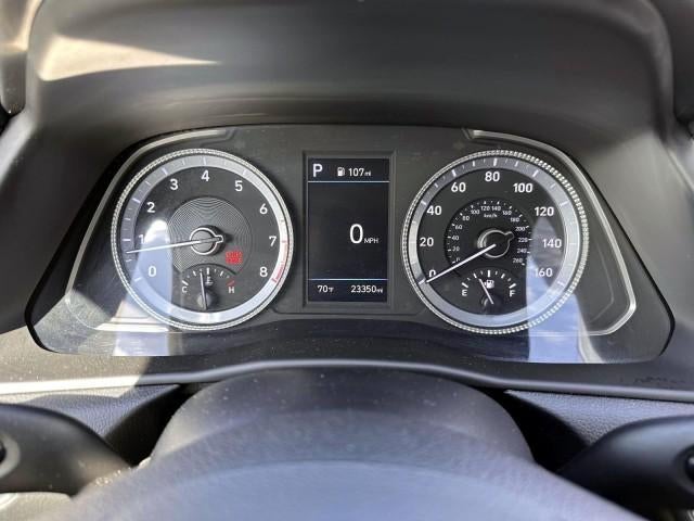 2023 Hyundai SONATA SEL 2.5L