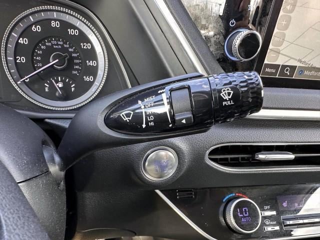 2023 Hyundai SONATA SEL 2.5L