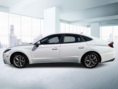 2023 Hyundai SONATA SEL 2.5L