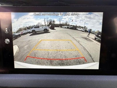 2023 Hyundai SONATA SEL 2.5L