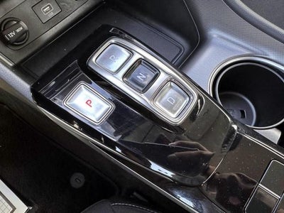 2023 Hyundai SONATA SEL 2.5L