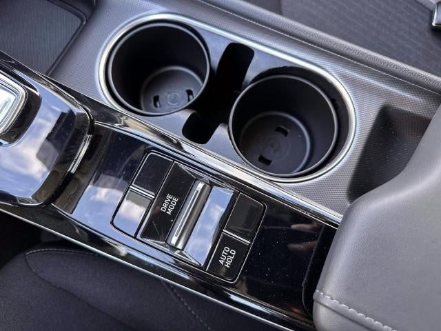 2023 Hyundai SONATA SEL 2.5L