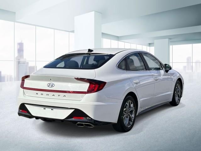 2023 Hyundai SONATA SEL 2.5L