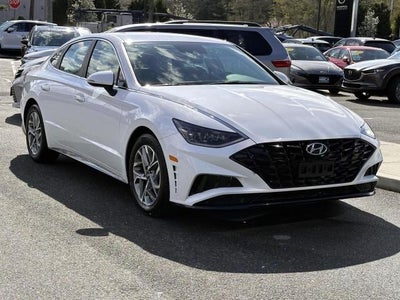 2023 Hyundai SONATA SEL 2.5L