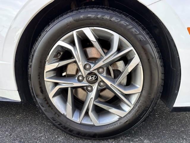 2023 Hyundai SONATA SEL 2.5L