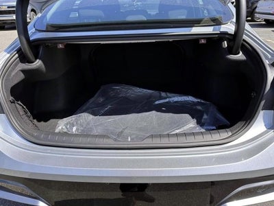 2025 Hyundai SONATA SEL FWD