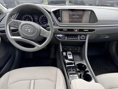 2023 Hyundai SONATA SEL 2.5L