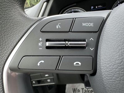 2023 Hyundai SONATA SEL 2.5L