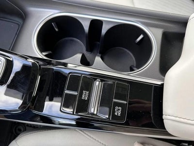 2023 Hyundai SONATA SEL 2.5L