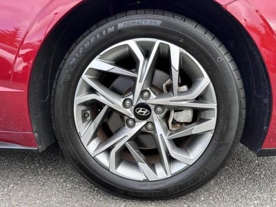 2023 Hyundai SONATA SEL 2.5L