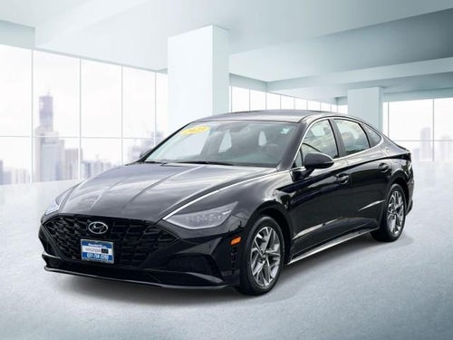 2023 Hyundai SONATA SEL 2.5L