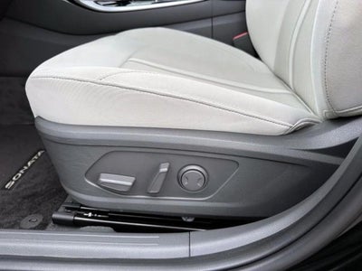 2023 Hyundai SONATA SEL 2.5L