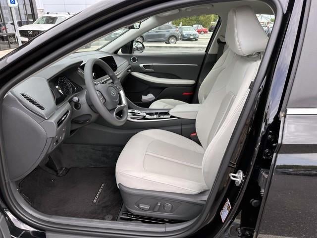 2023 Hyundai SONATA SEL 2.5L