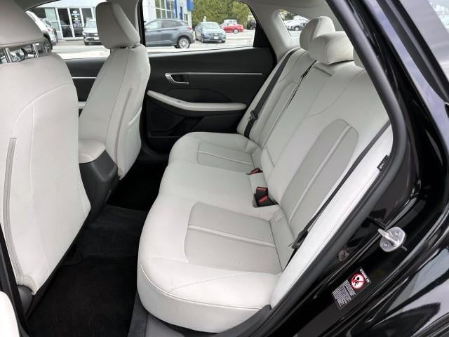2023 Hyundai SONATA SEL 2.5L