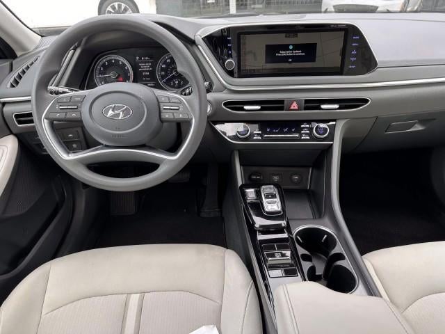 2023 Hyundai SONATA SEL 2.5L