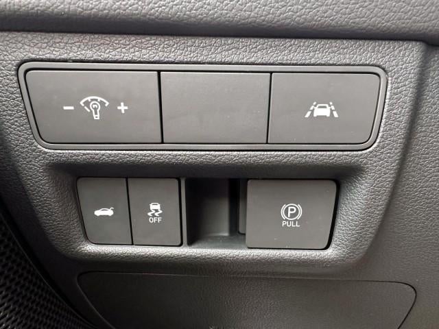 2023 Hyundai SONATA SEL 2.5L