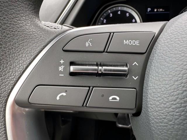 2023 Hyundai SONATA SEL 2.5L