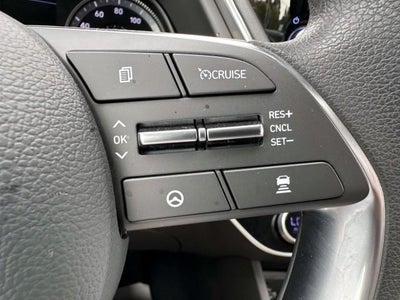 2023 Hyundai SONATA SEL 2.5L