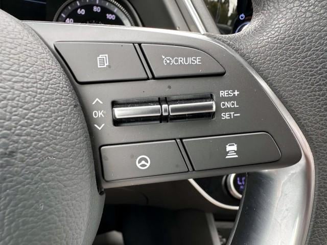 2023 Hyundai SONATA SEL 2.5L