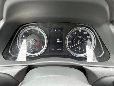 2023 Hyundai SONATA SEL 2.5L