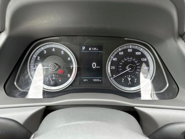 2023 Hyundai SONATA SEL 2.5L