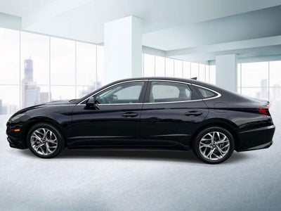2023 Hyundai SONATA SEL 2.5L
