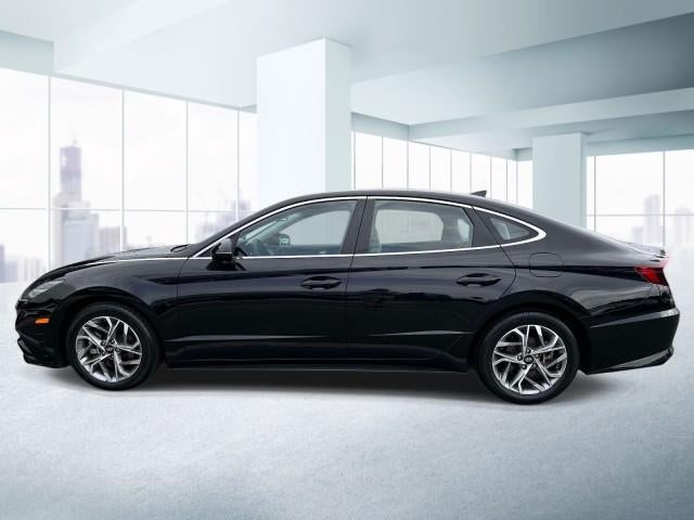 2023 Hyundai SONATA SEL 2.5L