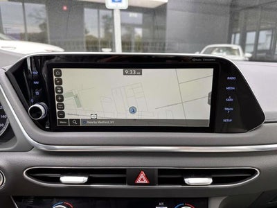 2023 Hyundai SONATA SEL 2.5L