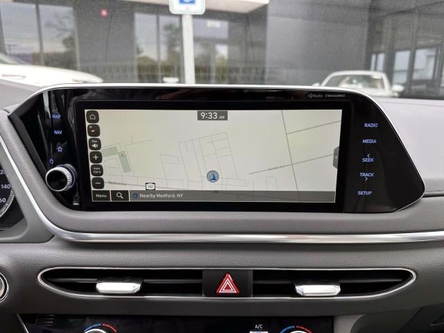 2023 Hyundai SONATA SEL 2.5L