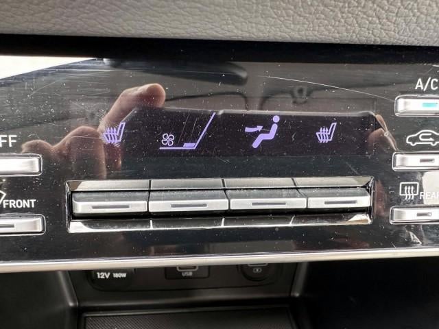 2023 Hyundai SONATA SEL 2.5L