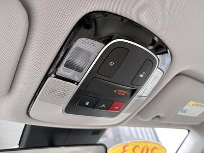 2023 Hyundai SONATA SEL 2.5L