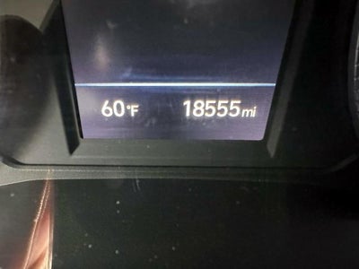 2023 Hyundai SONATA SEL 2.5L