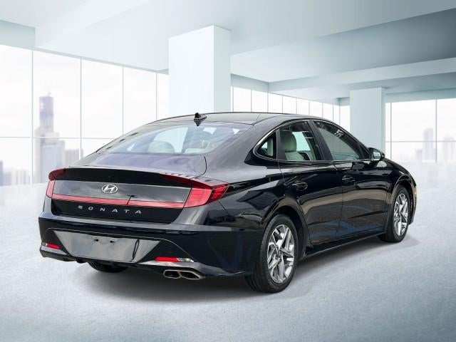 2023 Hyundai SONATA SEL 2.5L