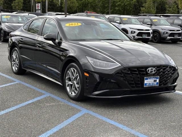 2023 Hyundai SONATA SEL 2.5L