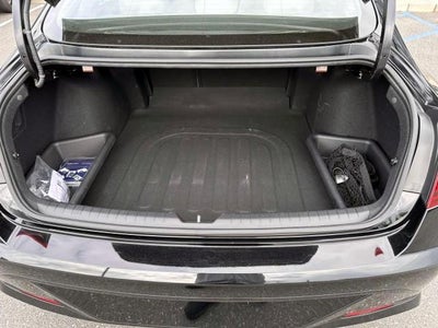 2023 Hyundai SONATA SEL 2.5L
