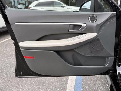 2023 Hyundai SONATA SEL 2.5L