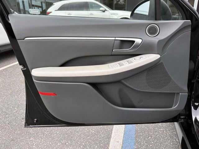2023 Hyundai SONATA SEL 2.5L