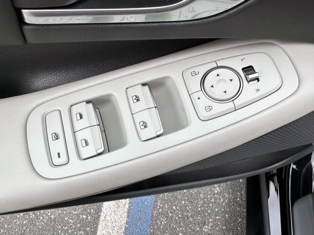 2023 Hyundai SONATA SEL 2.5L