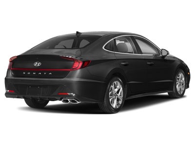2023 Hyundai SONATA SEL 2.5L