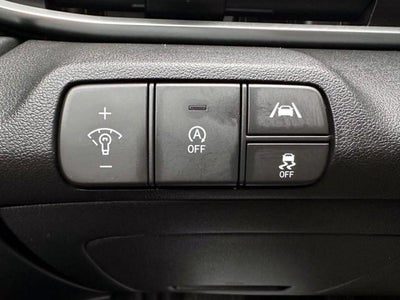 2023 Hyundai ELANTRA SE IVT