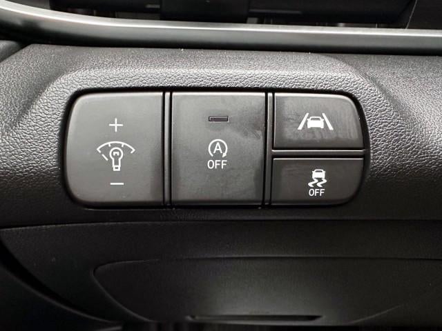 2023 Hyundai ELANTRA SE IVT