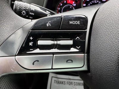 2023 Hyundai ELANTRA SE IVT