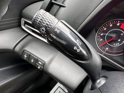 2023 Hyundai ELANTRA SE IVT